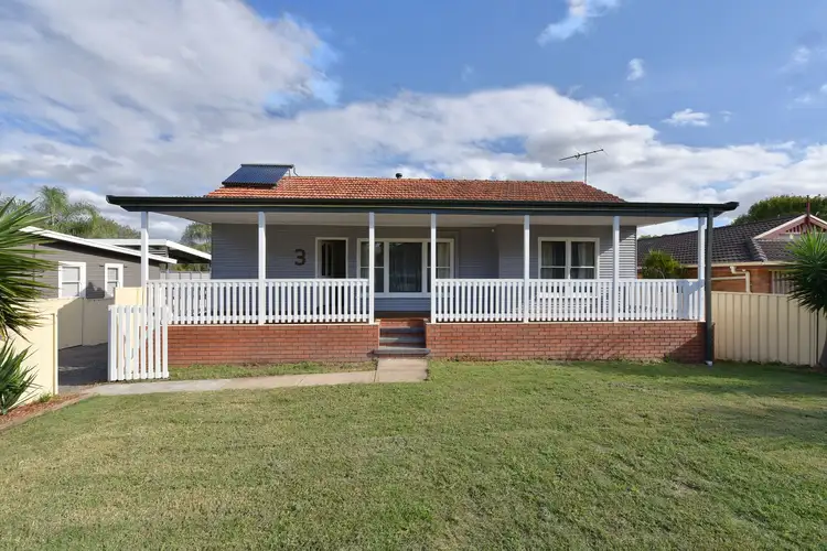 3 Church Street, East Branxton NSW 2335