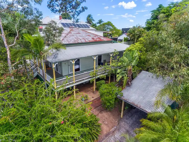 22 Annie Street, Paddington QLD 4064