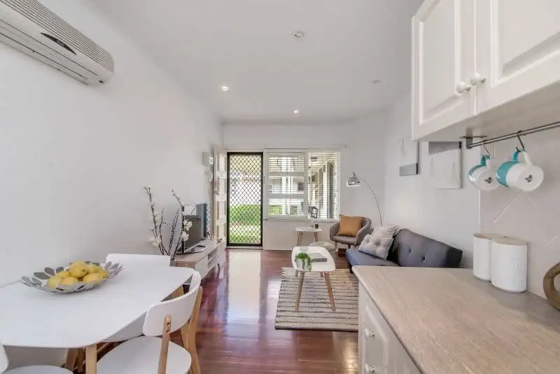 Main view of Homely unit listing, 7/8 Redmond Street, Collinswood SA 5081