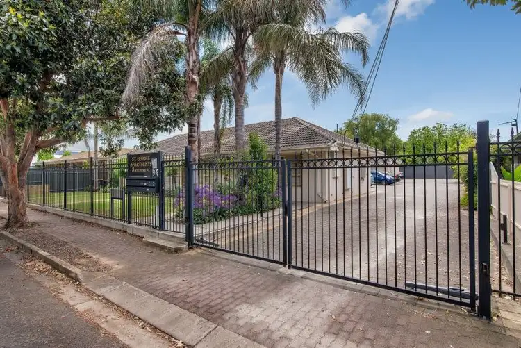 Second view of Homely unit listing, 7/8 Redmond Street, Collinswood SA 5081