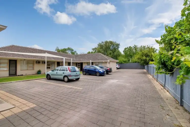 Third view of Homely unit listing, 7/8 Redmond Street, Collinswood SA 5081