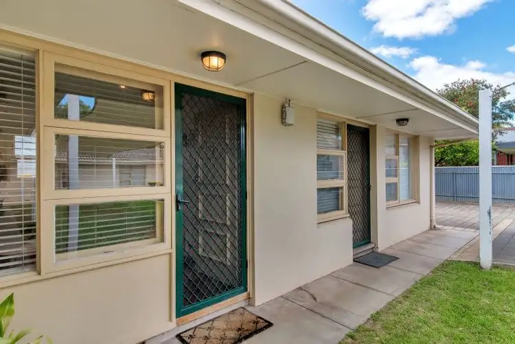 Fourth view of Homely unit listing, 7/8 Redmond Street, Collinswood SA 5081