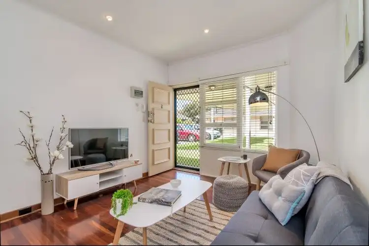 Sixth view of Homely unit listing, 7/8 Redmond Street, Collinswood SA 5081
