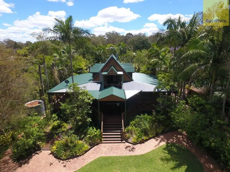 Main view of Homely house listing, 26-28 Durham Court, Park Ridge South QLD 4125