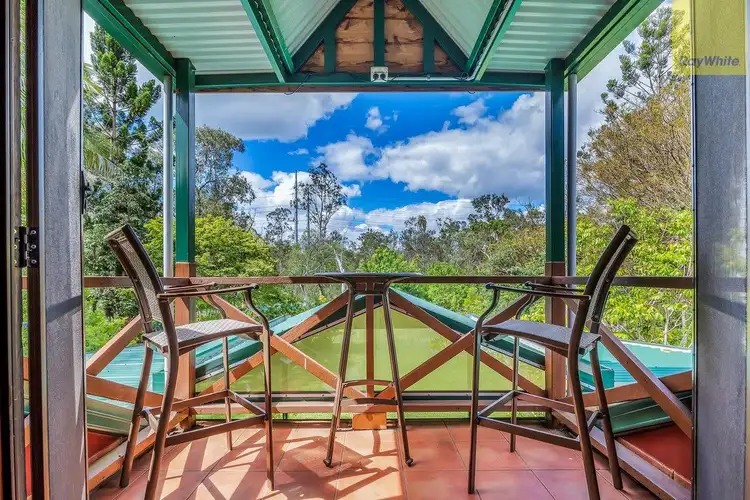 Third view of Homely house listing, 26-28 Durham Court, Park Ridge South QLD 4125