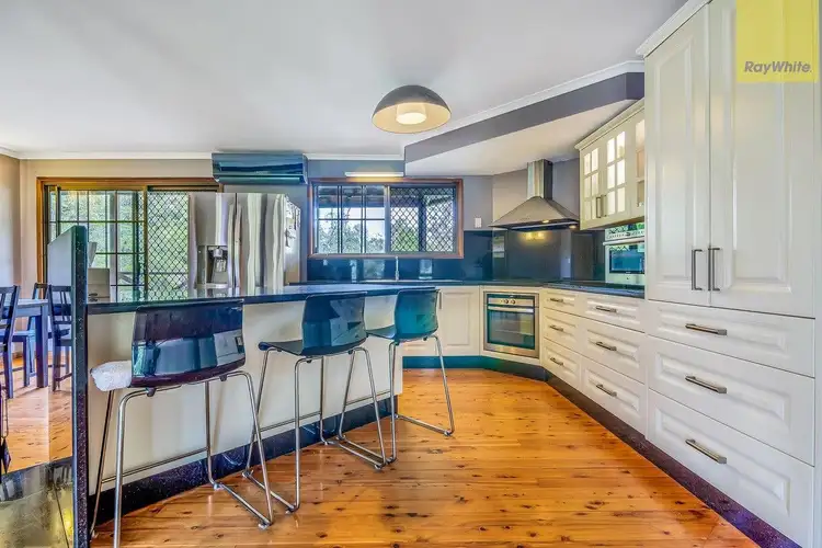 Fourth view of Homely house listing, 26-28 Durham Court, Park Ridge South QLD 4125