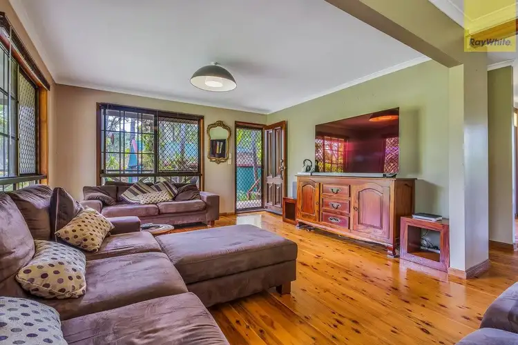 Fifth view of Homely house listing, 26-28 Durham Court, Park Ridge South QLD 4125