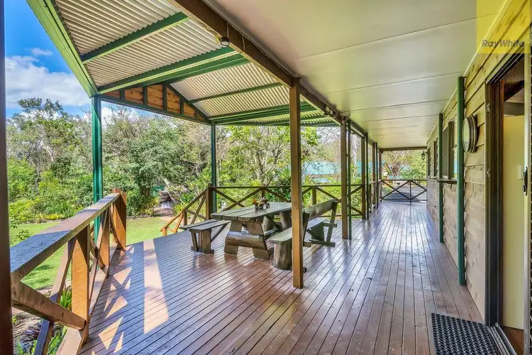 Seventh view of Homely house listing, 26-28 Durham Court, Park Ridge South QLD 4125
