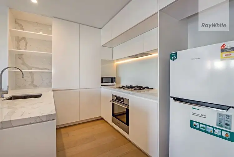Third view of Homely apartment listing, 602/20 Hepburn Road, Doncaster VIC 3108