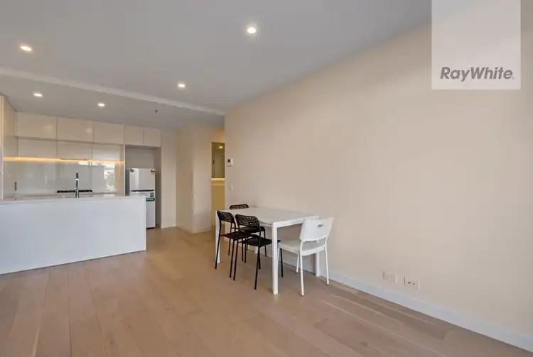 Fourth view of Homely apartment listing, 602/20 Hepburn Road, Doncaster VIC 3108