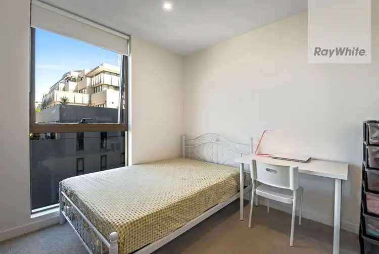 Fifth view of Homely apartment listing, 602/20 Hepburn Road, Doncaster VIC 3108