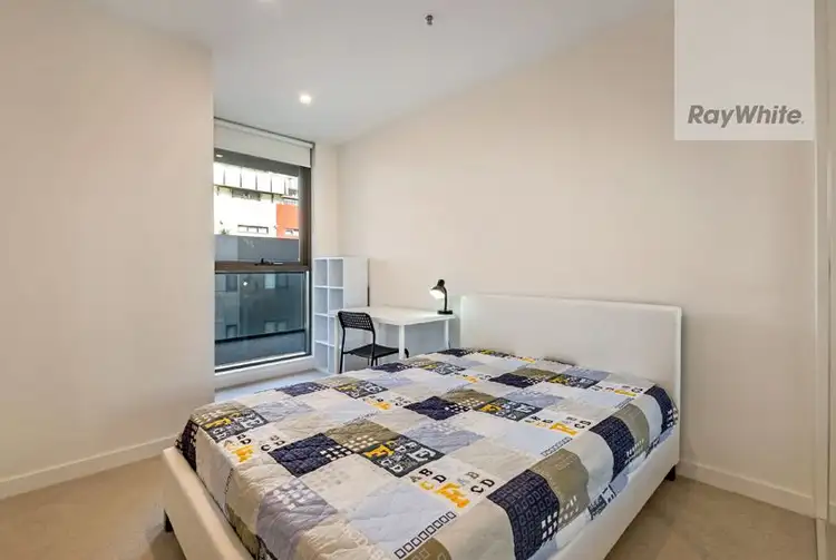 Sixth view of Homely apartment listing, 602/20 Hepburn Road, Doncaster VIC 3108