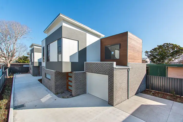 1-3/38 Newcastle Street, Hamilton North NSW 2292