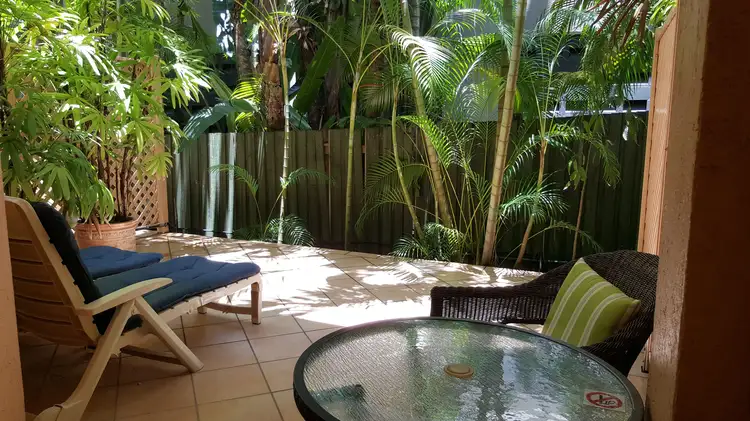Main view of Homely apartment listing, 4/66 Macrossan Street, Port Douglas QLD 4877