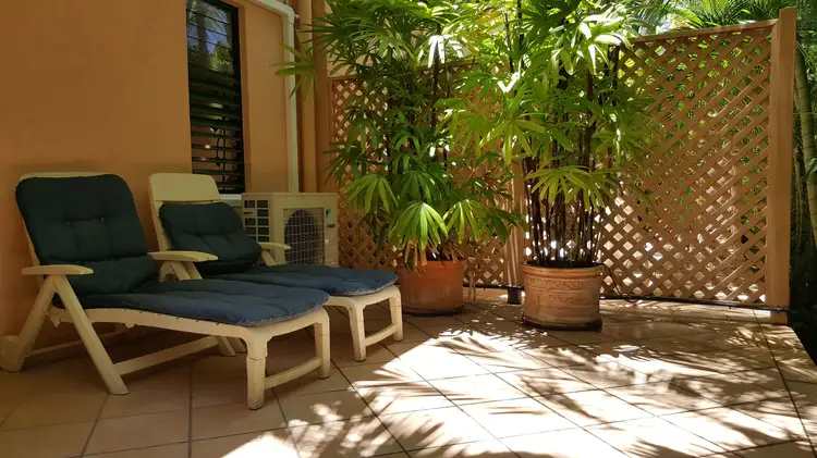 Second view of Homely apartment listing, 4/66 Macrossan Street, Port Douglas QLD 4877