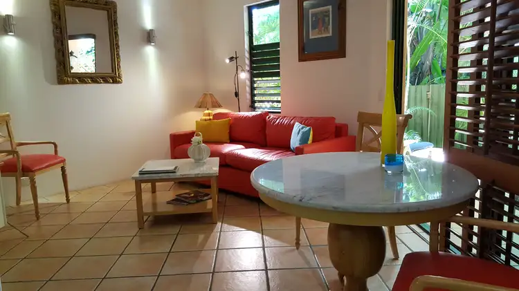 Third view of Homely apartment listing, 4/66 Macrossan Street, Port Douglas QLD 4877
