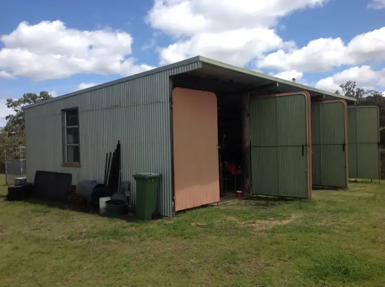 Sixth view of Homely rural property listing, 249 South Branch Road, Maryvale QLD 4370