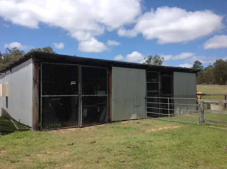 Seventh view of Homely rural property listing, 249 South Branch Road, Maryvale QLD 4370