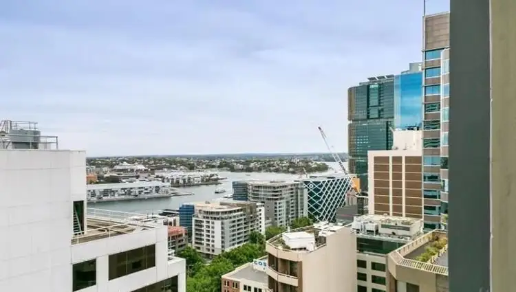 Second view of Homely apartment listing, 128/361 Kent Street, Sydney NSW 2000