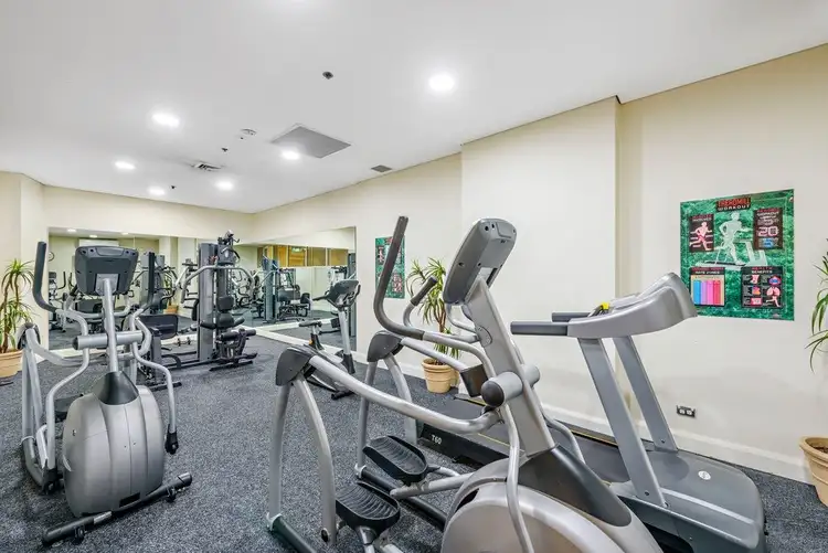 Fourth view of Homely apartment listing, 128/361 Kent Street, Sydney NSW 2000