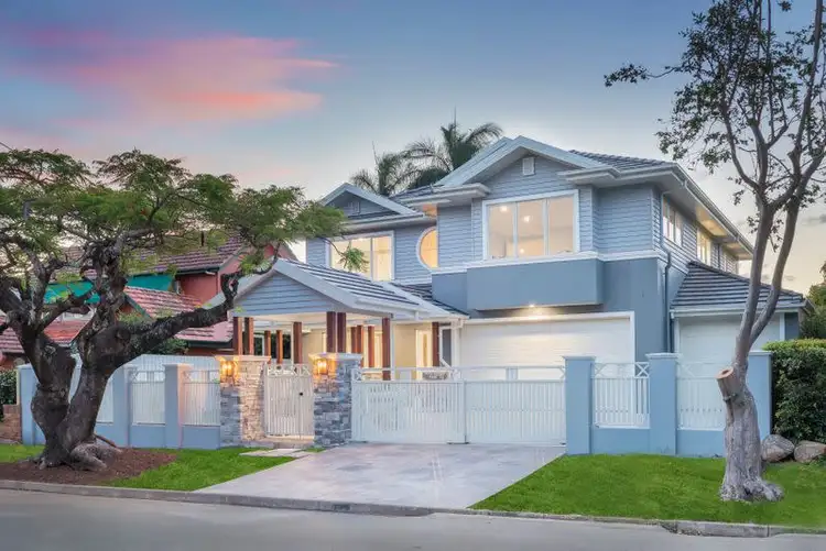 142 Yabba Street, Ascot QLD 4007