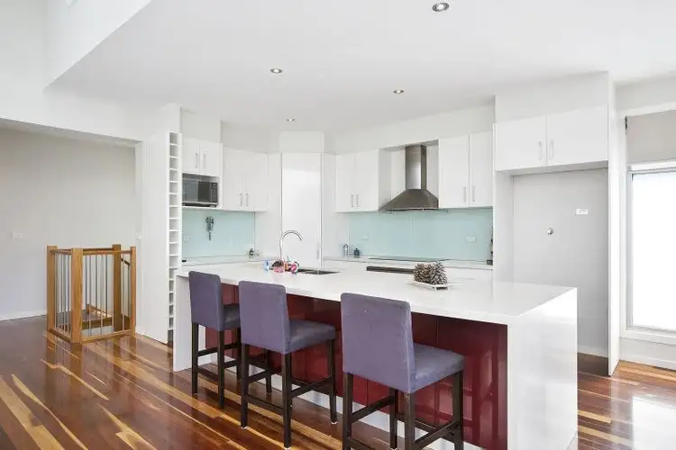 Third view of Homely house listing, 24 Ninth Avenue, Rosebud VIC 3939