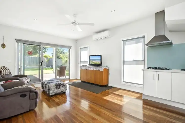 Fifth view of Homely house listing, 24 Ninth Avenue, Rosebud VIC 3939