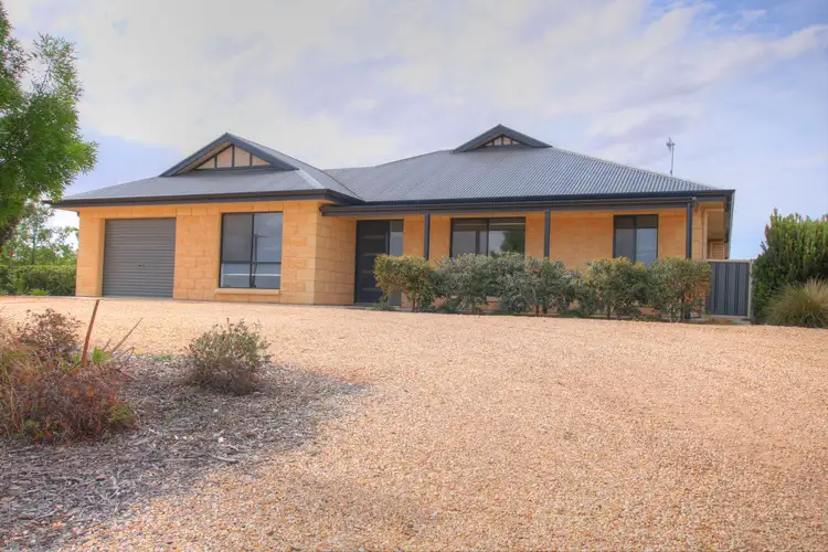 Main view of Homely house listing, 93 Checker Road, Waikerie SA 5330
