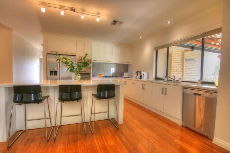 Second view of Homely house listing, 93 Checker Road, Waikerie SA 5330
