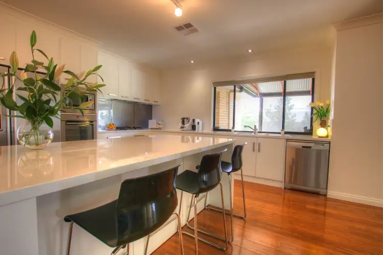 Third view of Homely house listing, 93 Checker Road, Waikerie SA 5330