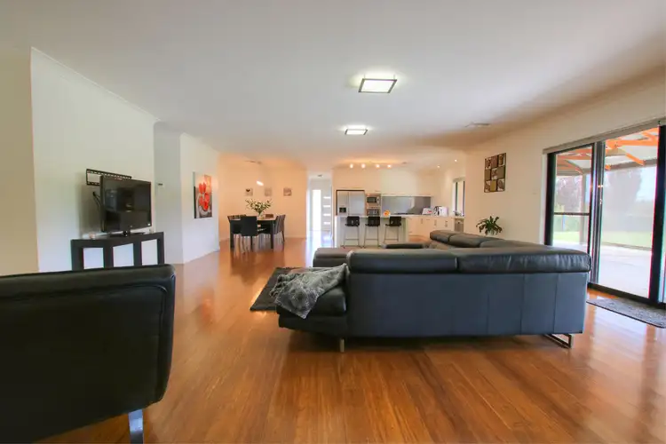 Sixth view of Homely house listing, 93 Checker Road, Waikerie SA 5330