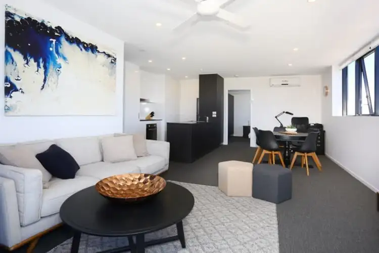 Second view of Homely unit listing, 41 'Synergy' 2729-2733 Gold Coast Highway, Broadbeach QLD 4218