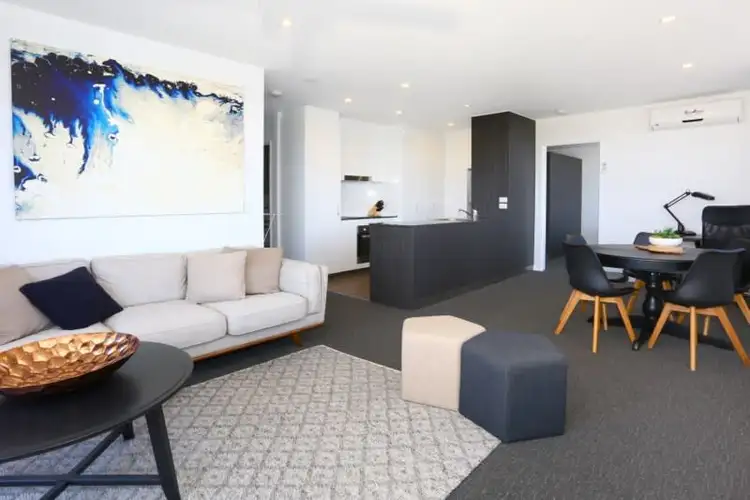 Third view of Homely unit listing, 41 'Synergy' 2729-2733 Gold Coast Highway, Broadbeach QLD 4218