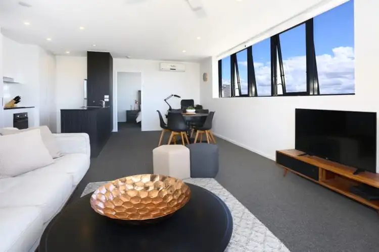 Fourth view of Homely unit listing, 41 'Synergy' 2729-2733 Gold Coast Highway, Broadbeach QLD 4218