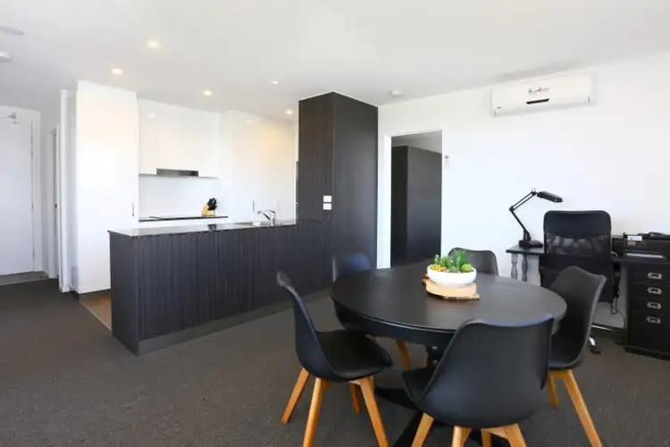 Sixth view of Homely unit listing, 41 'Synergy' 2729-2733 Gold Coast Highway, Broadbeach QLD 4218