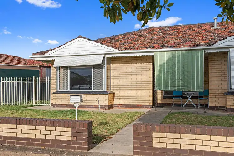 Third view of Homely unit listing, 6/24 Panmure Place, Woodville North SA 5012