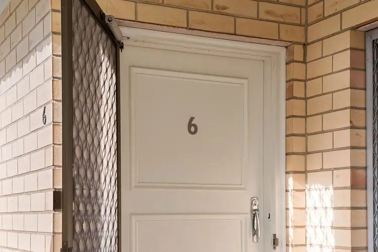 Fourth view of Homely unit listing, 6/24 Panmure Place, Woodville North SA 5012