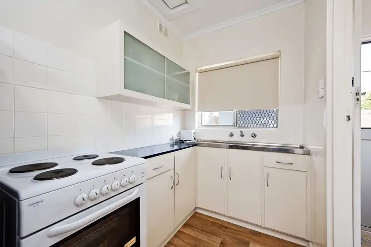 Fifth view of Homely unit listing, 6/24 Panmure Place, Woodville North SA 5012