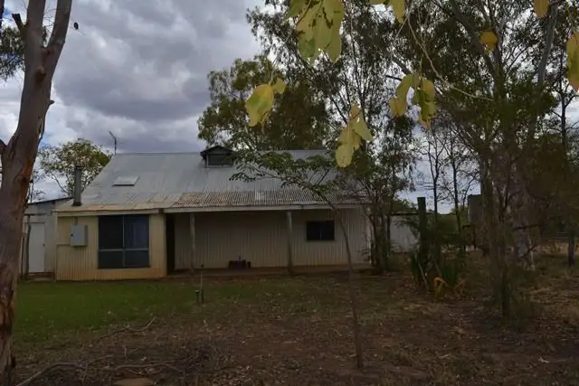 0 Norwood Road, Blackall QLD 4472