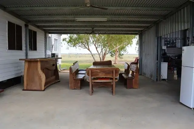 Fifth view of Homely rural property listing, 271 Woodbine Road, Blackall QLD 4472