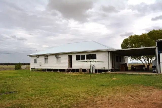 Sixth view of Homely rural property listing, 271 Woodbine Road, Blackall QLD 4472