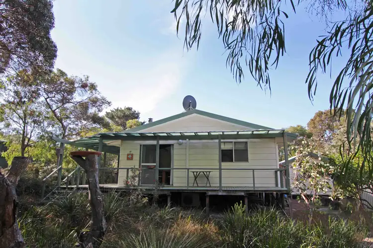 9 Simmonds Place, Denmark WA 6333