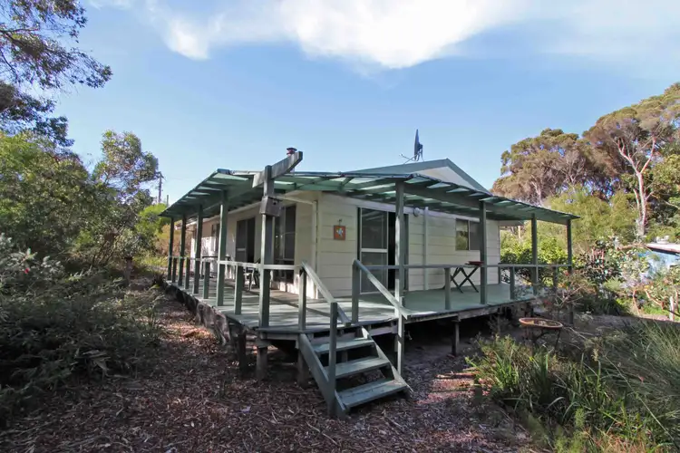 Second view of Homely house listing, 9 Simmonds Place, Denmark WA 6333
