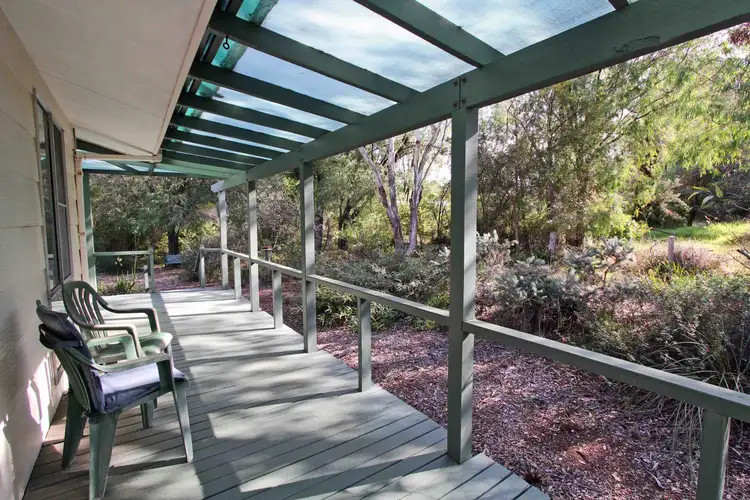 Third view of Homely house listing, 9 Simmonds Place, Denmark WA 6333