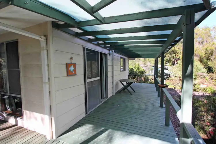 Fifth view of Homely house listing, 9 Simmonds Place, Denmark WA 6333