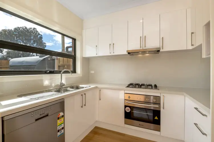 Third view of Homely townhouse listing, 3/59 Clingin Street, Reservoir VIC 3073
