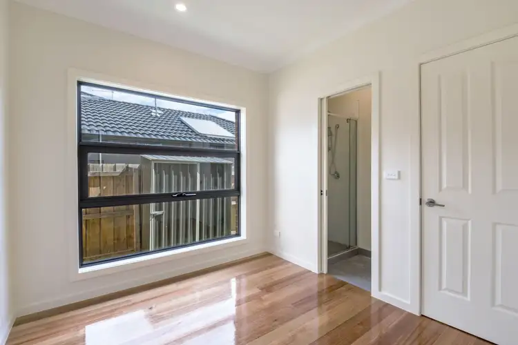 Fourth view of Homely townhouse listing, 3/59 Clingin Street, Reservoir VIC 3073