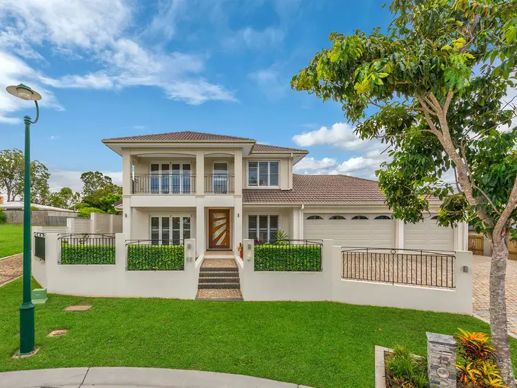 15 Dress Circle Court, Bridgeman Downs QLD 4035