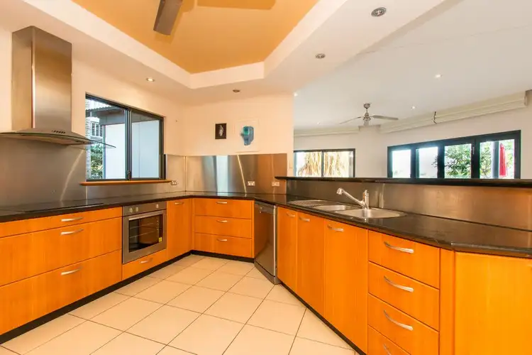 Fifth view of Homely house listing, Unit 5/27 Demco Drive, Broome WA 6725