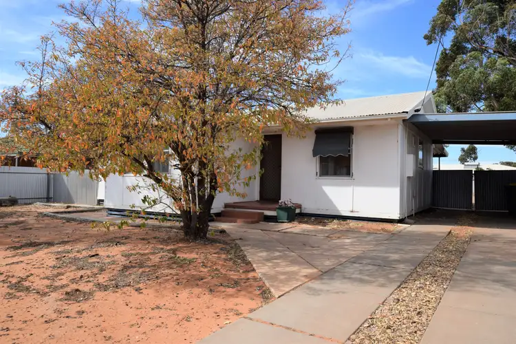 7 Wauchope Street, Port Augusta SA 5700